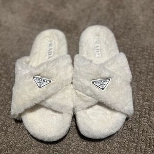 Prada Slippers